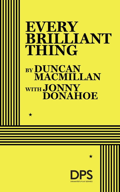 Every Brilliant Thing