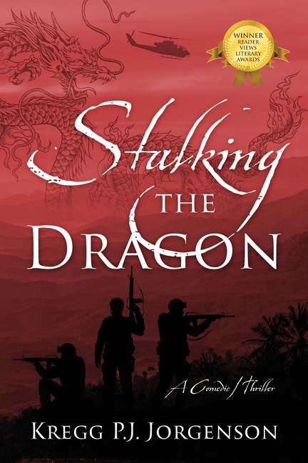 Stalking the Dragon: 10th Anniversary Edition