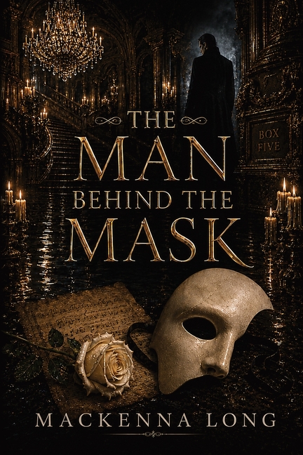 The Man Behind the Mask