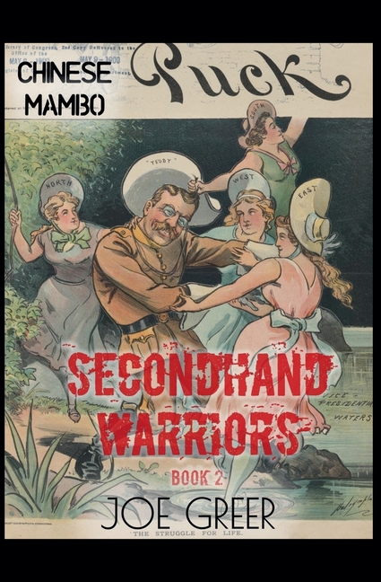Chinese Mambo