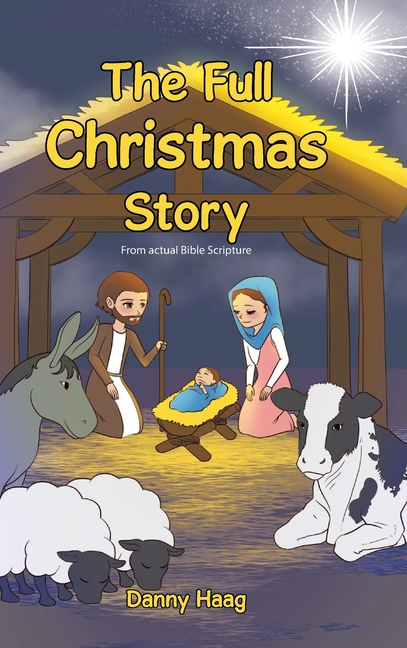 The Full Christmas Story