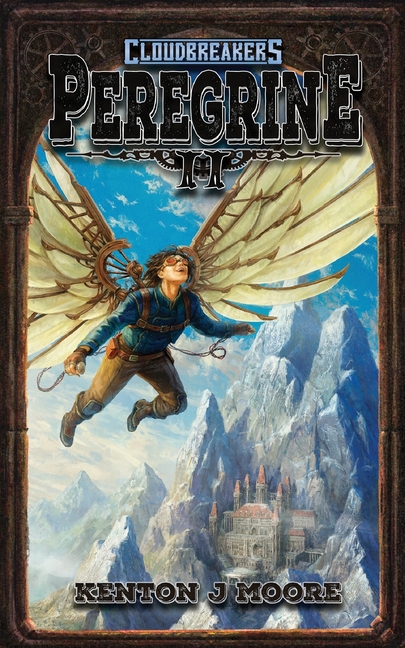 Peregrine