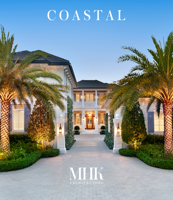 Coastal: Transforming Naples Through Influential Design