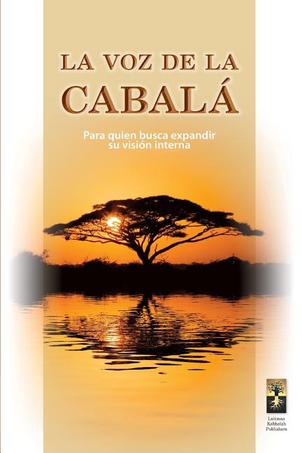 La Voz De La Cabala