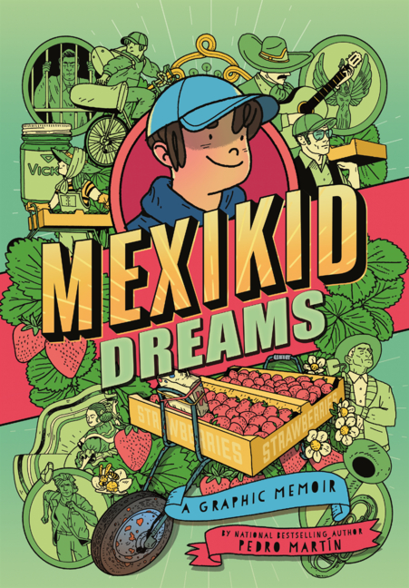 Mexikid Dreams