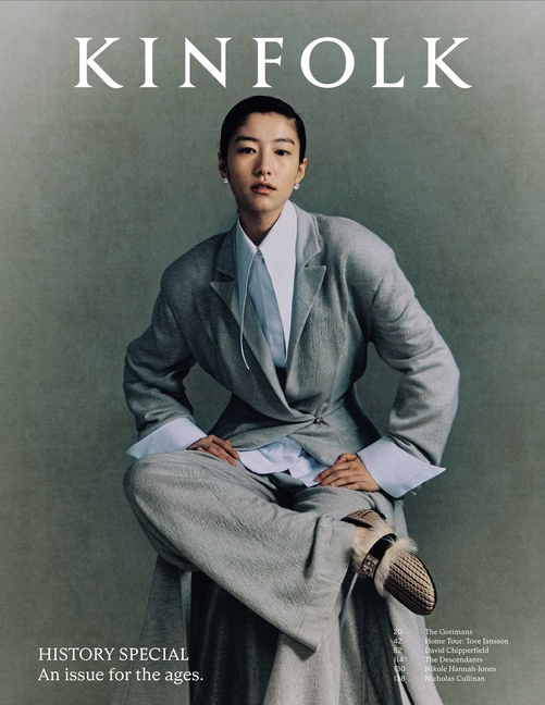 Kinfolk 60