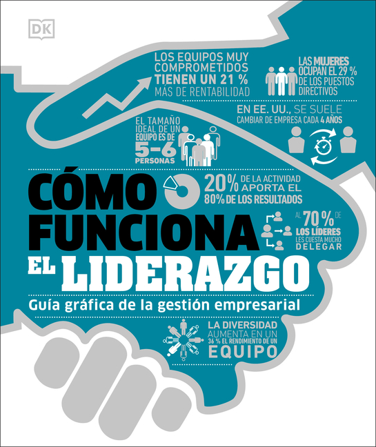 Cã3mo Funciona El Liderazgo (How Management Works)