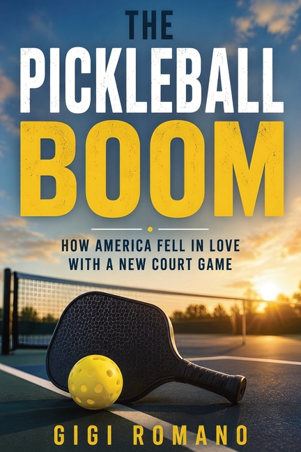 The Pickleball Boom: How America Fell in Love with a New Court Game