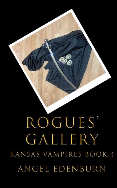 Rogues' Gallery