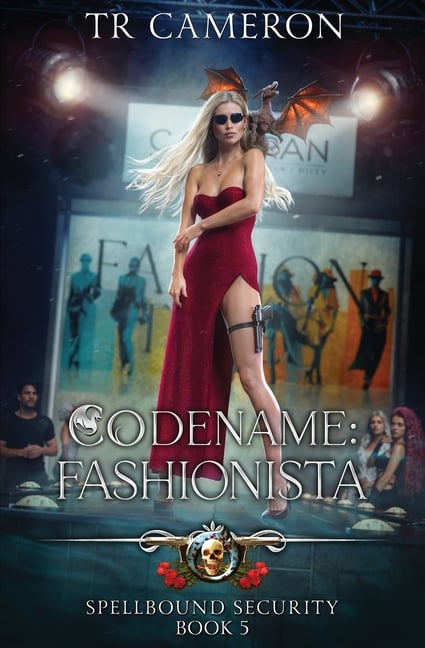 Codename: Fashionista