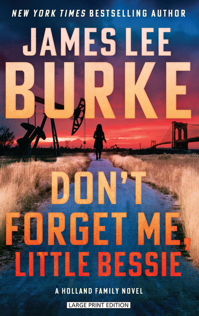 Don't Forget Me, Little Bessie