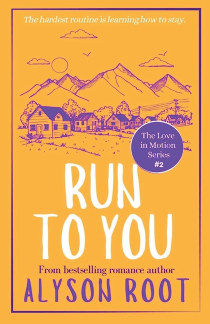 Run to You