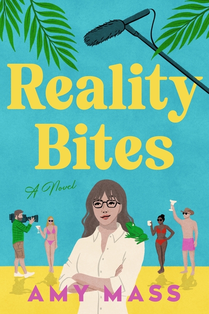 Reality Bites