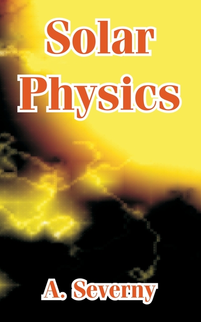 Solar Physics