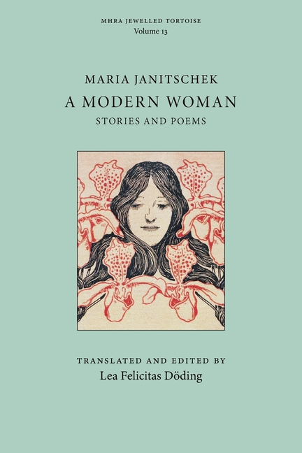 A Modern Woman: Stories and Poems