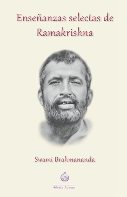 Enseñanzas selectas de Ramakrishna