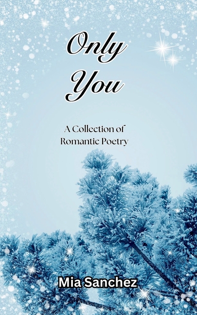 Only You: A Sapphic Poetry Book