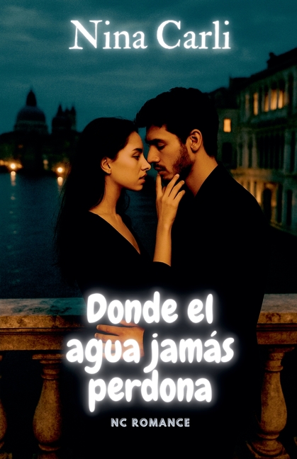 Donde el agua jamás perdona