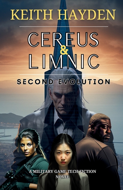 Cereus & Limnic: Second Evolution