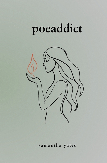Poeaddict: Poetry on Shadows, Addiction, and Recovery
