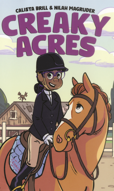 Creaky Acres
