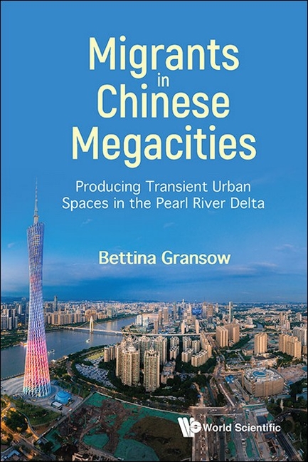 Migrants in Chinese Megacities