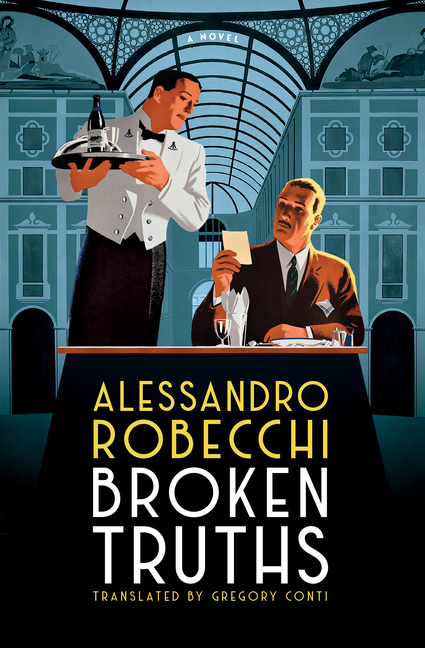 Broken Truths