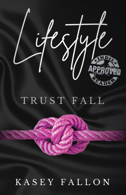 Lifestyle: Trust Fall