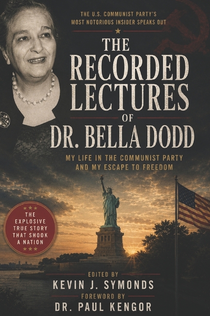 The Recorded Lectures of Dr. Bella Dodd