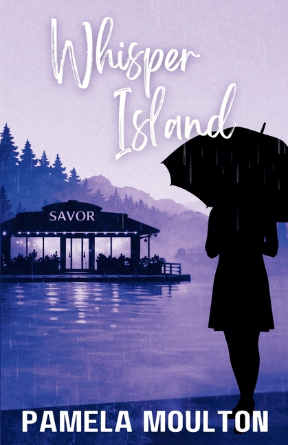 Whisper Island