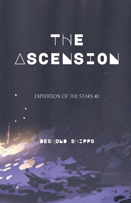 The Ascension