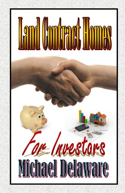 Land Contract Homes for Investors