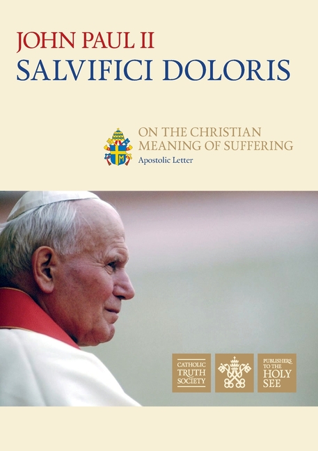 Salvific Doloris