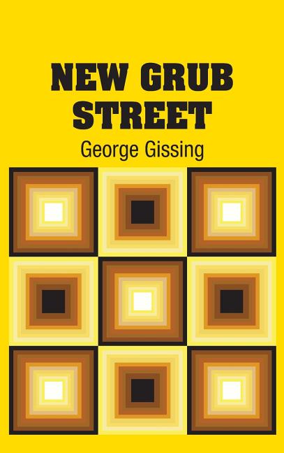 New Grub Street