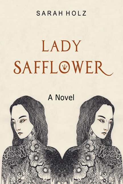 Lady Safflower