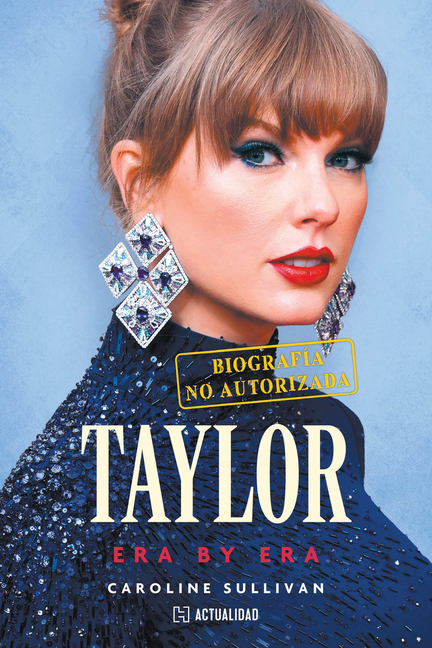 Taylor. Era by Era / Taylor. Era by Era