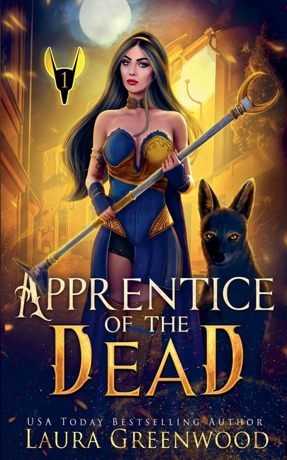 Apprentice Of The Dead