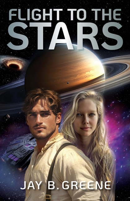 Flight to the Stars