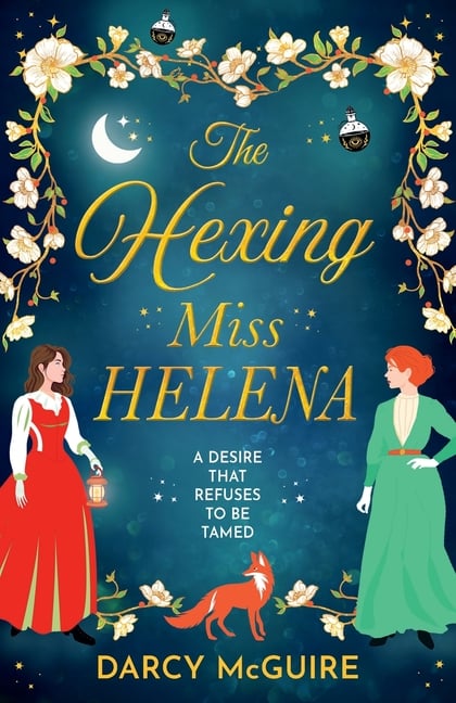 The Hexing Miss Helena