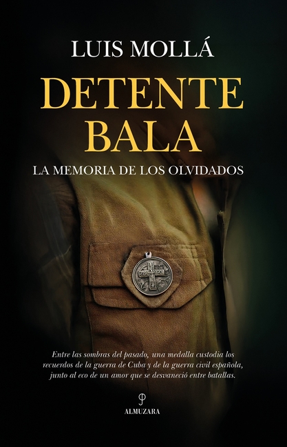 Detente Bala