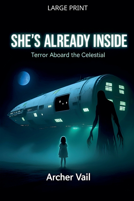 She's Already Inside: Terror Aboard the Celestial
