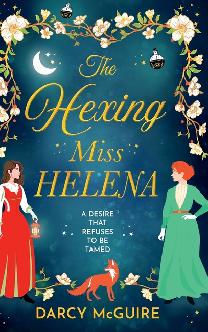 The Hexing Miss Helena