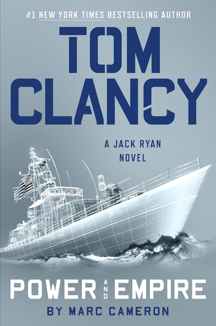 Tom Clancy Power and Empire