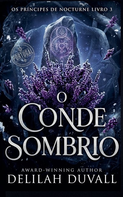 O Conde Sombrio