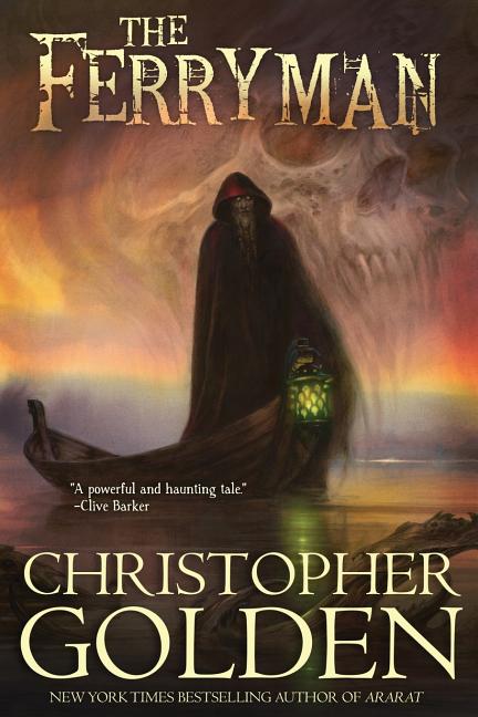 The Ferryman