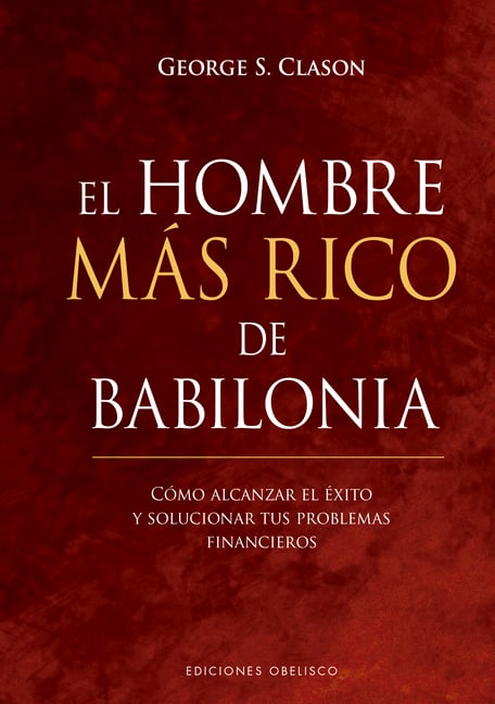 Hombre Mas Rico de Babilonia, El -V3*