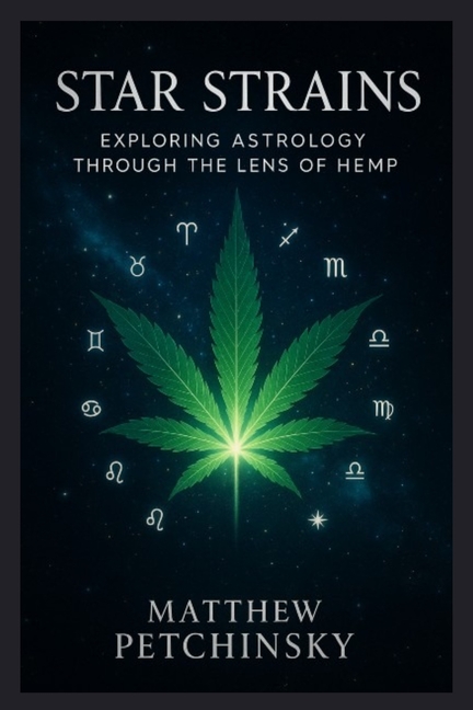 Star Strains: Exploring Astrology Through the Lens of Hemp