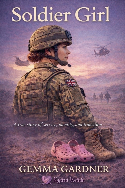 Soldier Girl