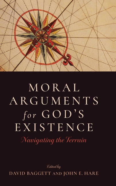 Moral Arguments for God's Existence: Navigating the Terrain