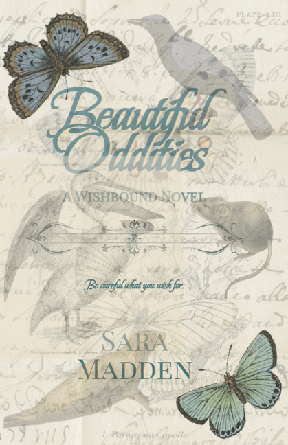 Beautiful Oddities
